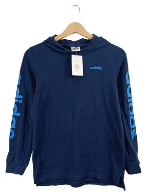 ADIDAS Kapuzenpullover