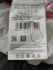 Vorschaubild GIPSY Lederjacke 4
