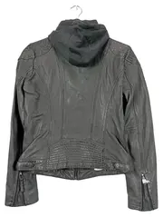 Vorschaubild GIPSY Lederjacke 2