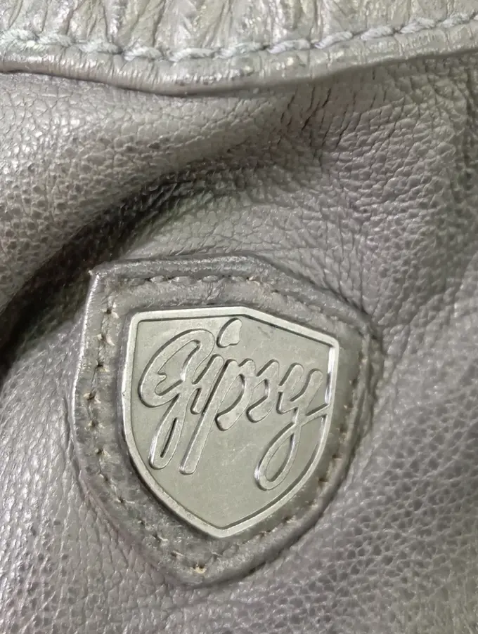 GIPSY Lederjacke Bild 3