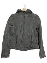 Vorschaubild GIPSY Lederjacke 1