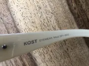 Vorschaubild KOST Sonnenbrille 2
