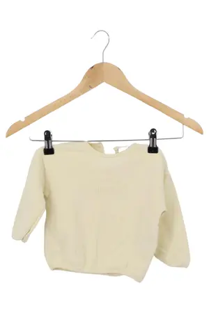 ZARA Pullover