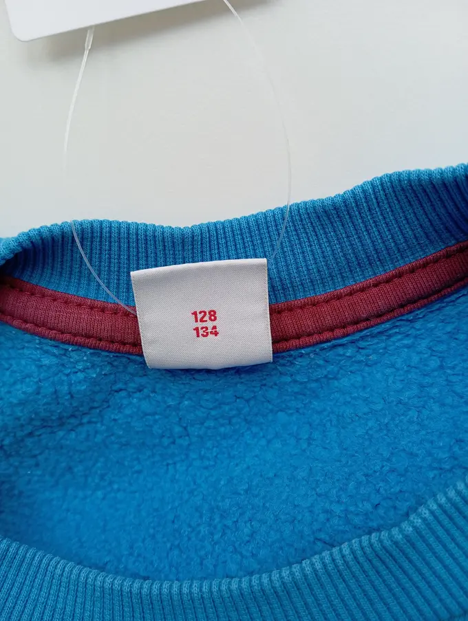 S.OLIVER Sweatshirt Bild 4