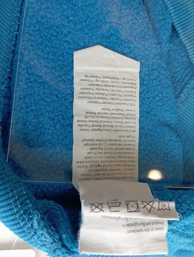 S.OLIVER Sweatshirt Bild 5