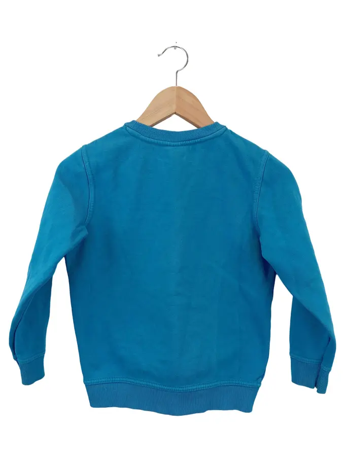 S.OLIVER Sweatshirt Bild 2