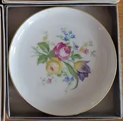 Vorschaubild 1 von Essteller Classic Rose Blumenmotiv Mehrfarbig Klassisch Porzellan