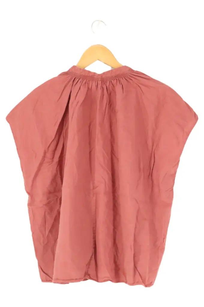 UNIQLO Bluse Bild 2