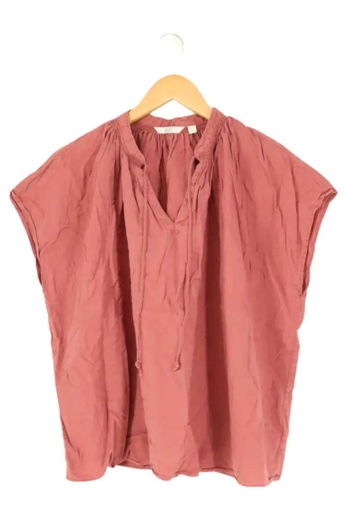 UNIQLO Bluse Bild 1