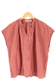 Vorschaubild UNIQLO Bluse 1