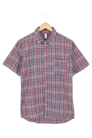 AMERICAN APPAREL Freizeithemd