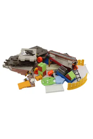 PLAYMOBIL Playmobil Bauset