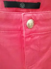 Vorschaubild SLY010 Stoffhose 4