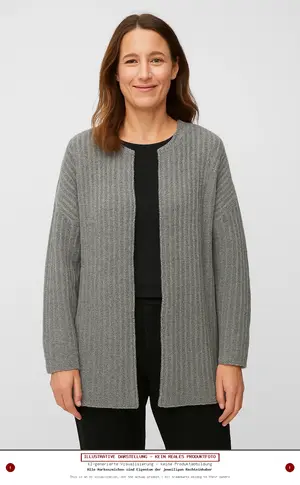 MARC O'POLO Strickjacke