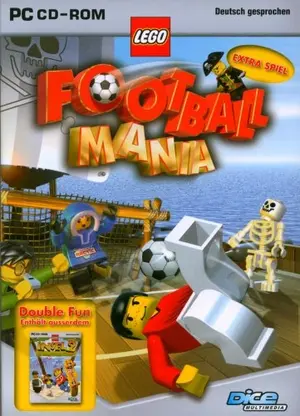 LEGO Sportspiele