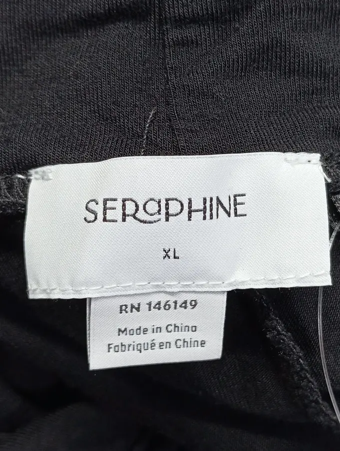 SERAPHINE Jogginghose Bild 3