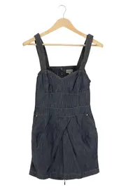 Vorschaubild KAREN MILLEN Jeanskleid 1