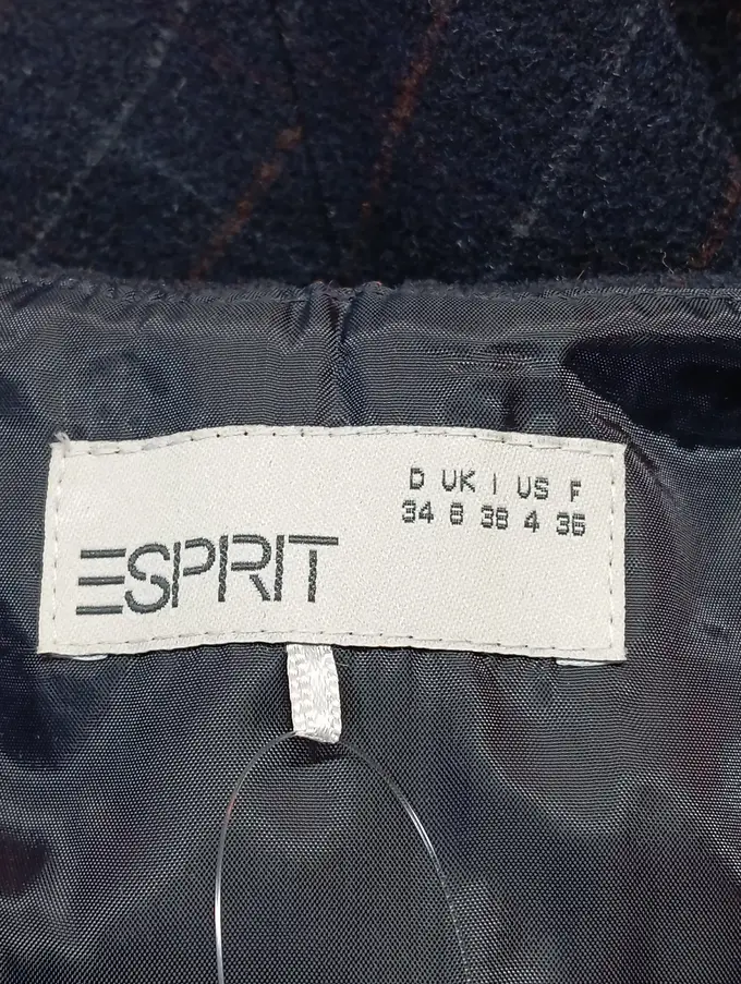 ESPRIT Businesskleid Bild 3