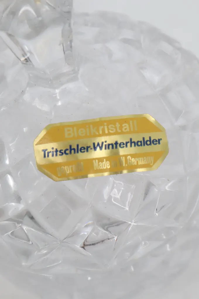 BLEIKRISTAL Bonbonniere Bild 2