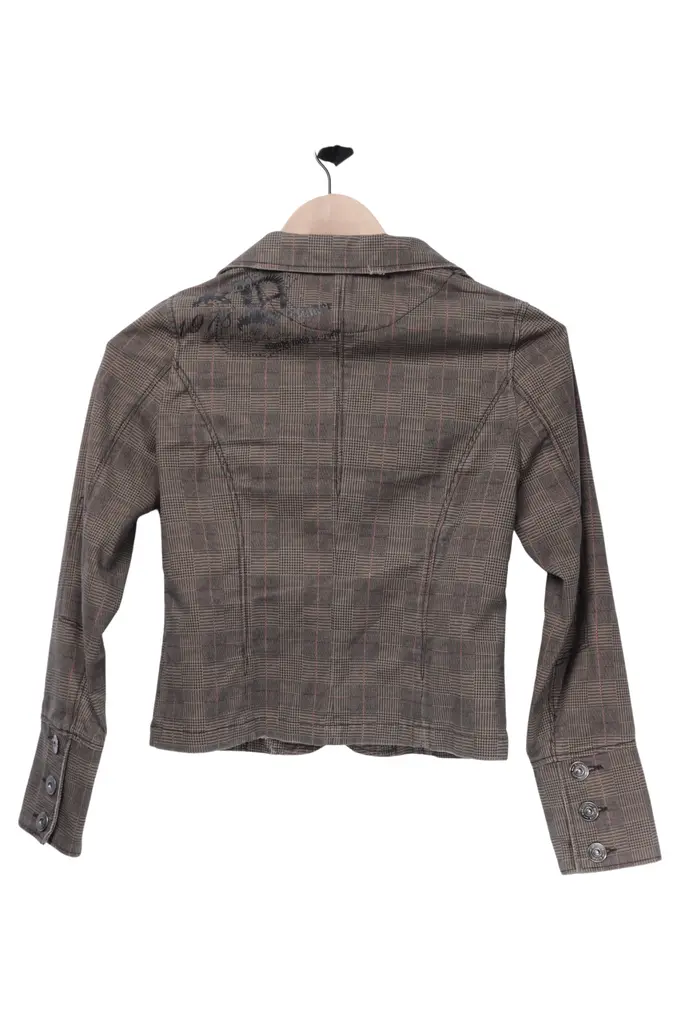 SUBLEVEL Blazer Bild 2