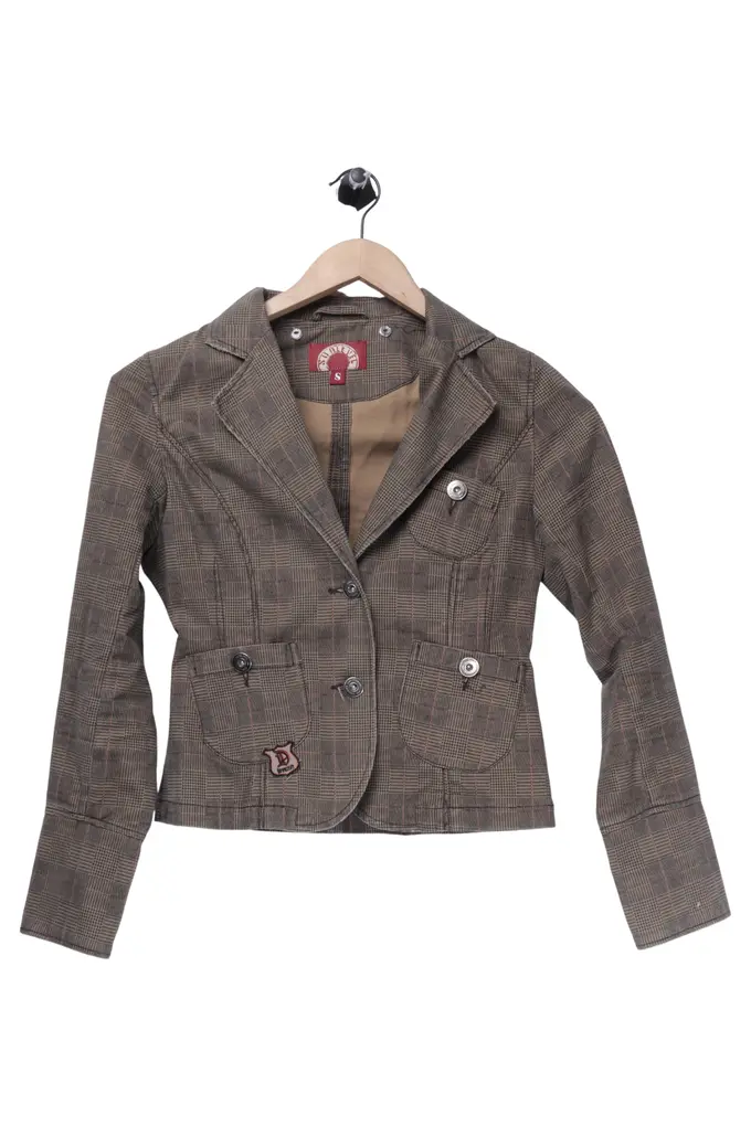 SUBLEVEL Blazer Bild 1