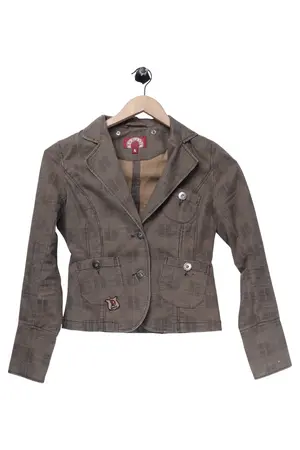 SUBLEVEL Blazer