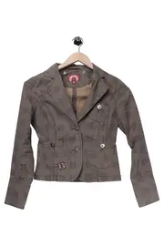 Vorschaubild SUBLEVEL Blazer 1