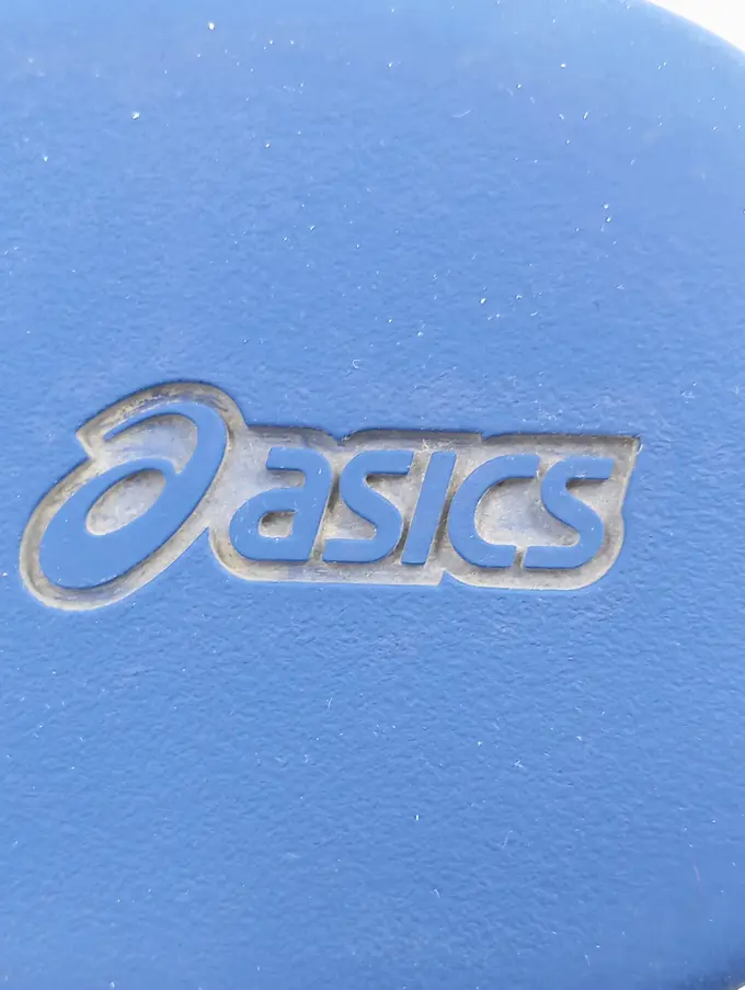 ASICS Sportschuhe Bild 3