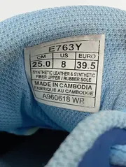 Vorschaubild ASICS Sportschuhe 4