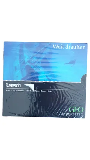 Hörbuch für Erwachsene