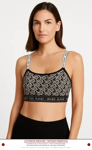 RIVER ISLAND Bustier
