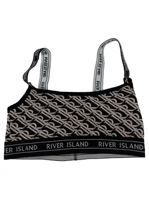RIVER ISLAND Bustier