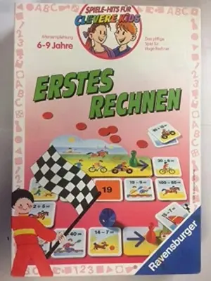 RAVENSBURGER Brettspiel