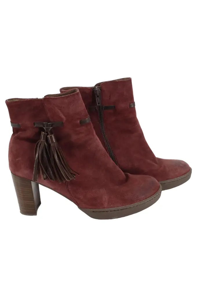 WONDERS Stiefelette Bild 1