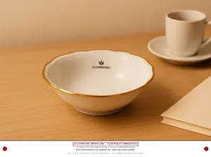 SCHIRNDING Dessertschüssel