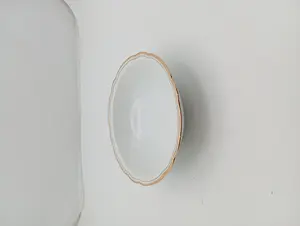 SCHIRNDING Dekoschale