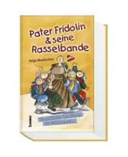 Vorschaubild Buch für Kinder 1