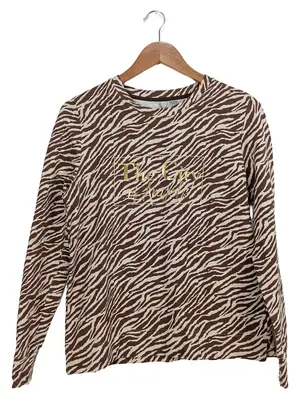 M.X.O Langarmshirt