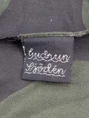 Vorschaubild GUDRUN SJÖDEN Schal 2