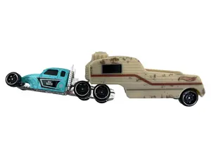 HOT WHEELS Spielzeugauto