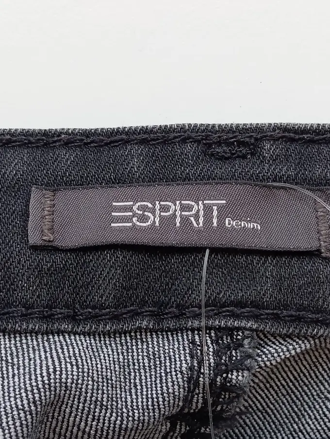 ESPRIT Jeans Slim Fit Bild 3