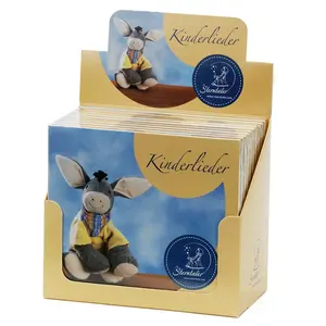 Hörspiel für Kinder