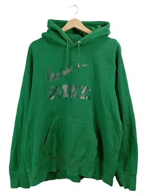 NIKE Kapuzenpullover