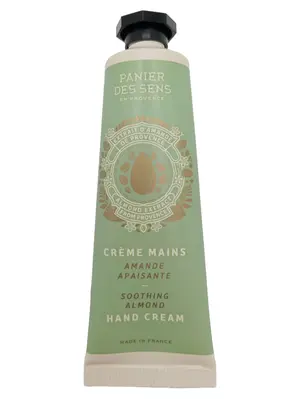 PANIER DES SENS Handcreme