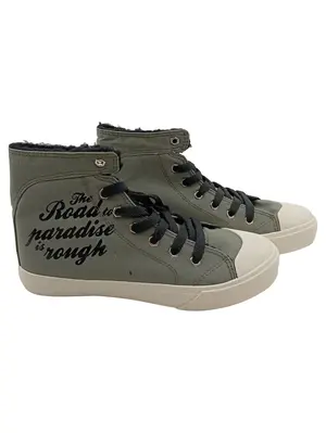 ROCK REBEL BY EMP Sneaker high