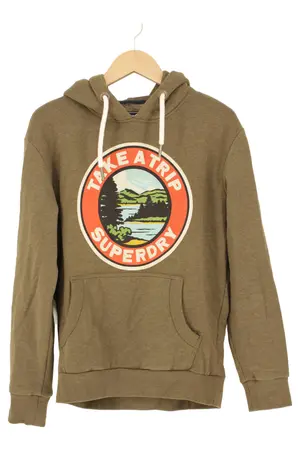 SUPERDRY Kapuzenpullover