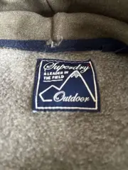 Vorschaubild SUPERDRY Kapuzenpullover 3