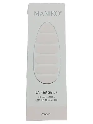 MANIKO NAILS Nagelpflegeset