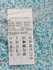 Vorschaubild STILE BENETTON Shorts 4