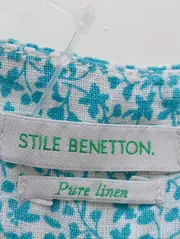Vorschaubild STILE BENETTON Shorts 3